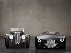 bmw 328 hommage pic #80763