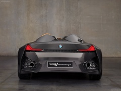 bmw 328 hommage pic #80764