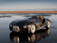 bmw 328 hommage pic #80780