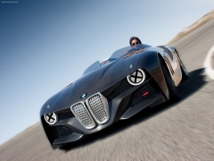 bmw 328 hommage pic #80781
