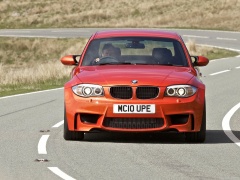 bmw 1-series m coupe pic #80946