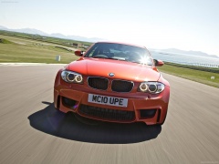 bmw 1-series m coupe pic #80947