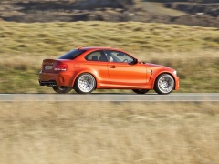 bmw 1-series m coupe pic #80949