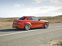 bmw 1-series m coupe pic #80951
