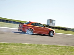 bmw 1-series m coupe pic #80953