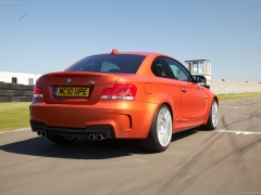 bmw 1-series m coupe pic #80954