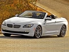 bmw 6-series f13 convertible pic #81128