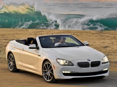 bmw 6-series f13 convertible pic #81131