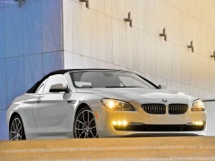 bmw 6-series f13 convertible pic #81136