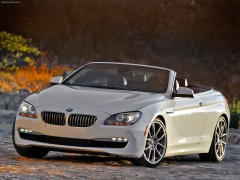 bmw 6-series f13 convertible pic #81137
