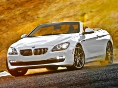 bmw 6-series f13 convertible pic #81148