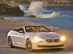 bmw 6-series f13 convertible pic #81149