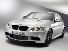 BMW M3 CRT pic