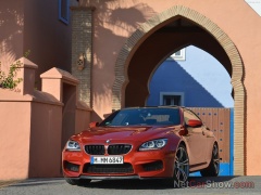 bmw m6 coupe pic #92868