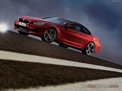 bmw m6 coupe pic #92871