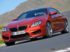 bmw m6 coupe pic #92872