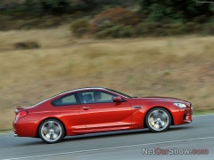 bmw m6 coupe pic #92929