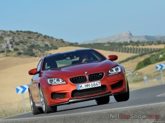 bmw m6 coupe pic #92931