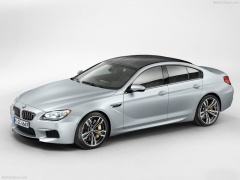 bmw m6 coupe pic #98665