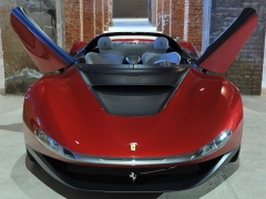 Ferrari Sergio pic