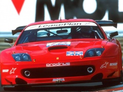 Ferrari 550 GT pic