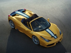 458 Speciale A photo #129628