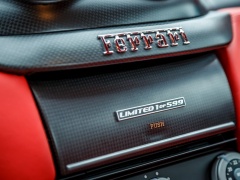 599 GTO photo #155893