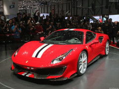 488 Pista photo #187145