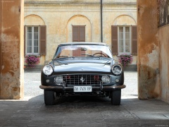 250 GT Coupe photo #49699
