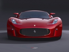 Ferrari Concept pic