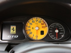 599 GTO photo #74341