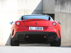 599 GTO photo #74345