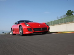 599 GTO photo #74349