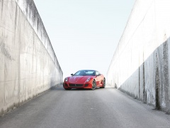 599 GTO photo #74350