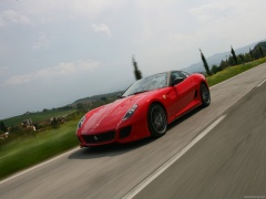 599 GTO photo #74351