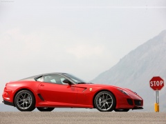599 GTO photo #74352