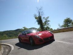 599 GTO photo #74355