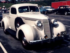 studebaker coupe express pic #25731