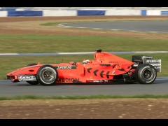 Formula One F8 VII photo #43156