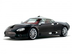 spyker c8 double12 s pic #6280