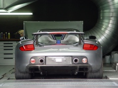 Sportec Porsche Carrera GT pic