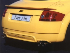 abt tt limited pic #12796