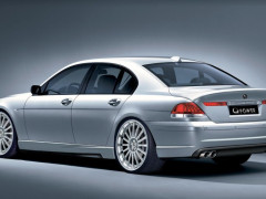 G Power BMW G7 5.2 K (E65) pic