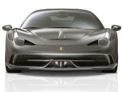 Ferrari 458 Speciale photo #125553