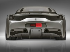 Ferrari 458 Speciale photo #125554