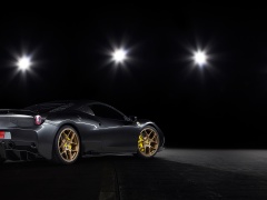Ferrari 458 Speciale photo #125562