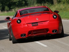 Ferrari 599 GTB Fiorano photo #50375