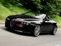 Alfa Romeo Spider photo #51684