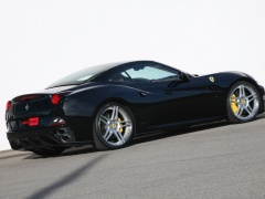 Ferrari California photo #69874
