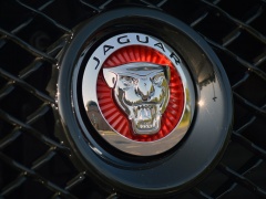 jaguar xjr pic #102708